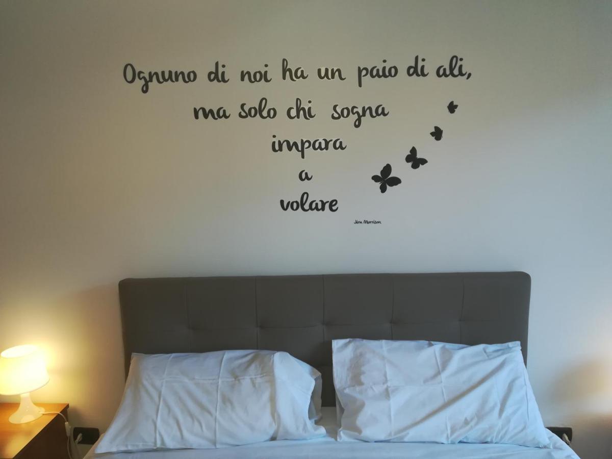 Lingotto Turin Apartament Apartment ภายนอก รูปภาพ