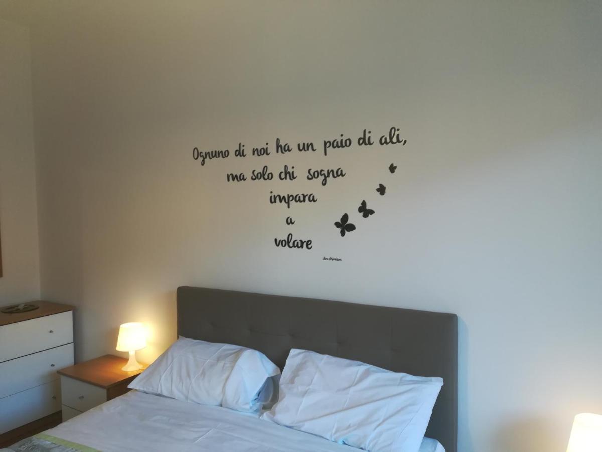 Lingotto Turin Apartament Apartment ภายนอก รูปภาพ