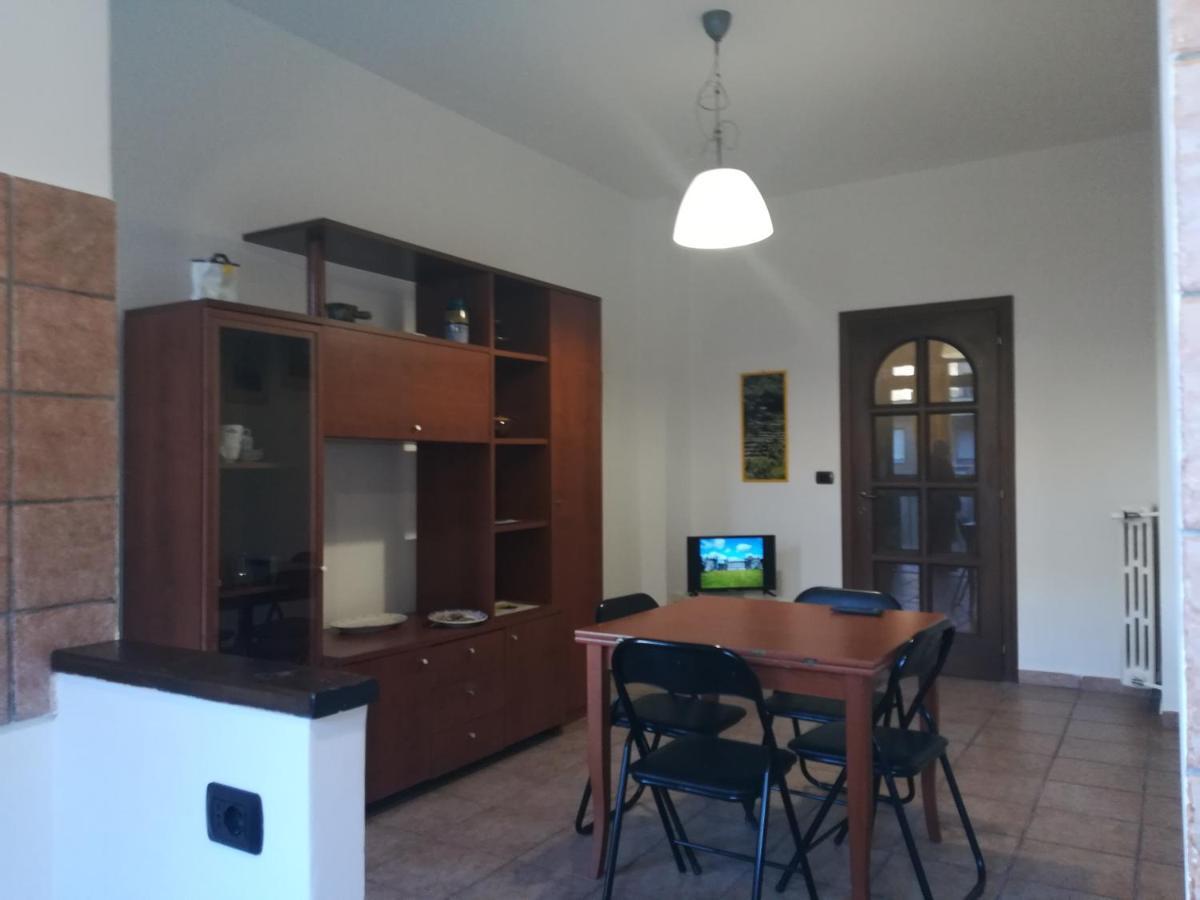 Lingotto Turin Apartament Apartment ภายนอก รูปภาพ