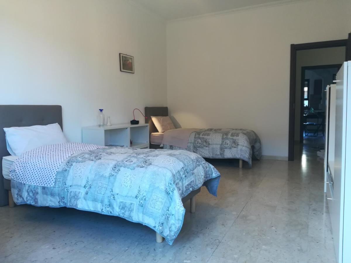 Lingotto Turin Apartament Apartment ภายนอก รูปภาพ