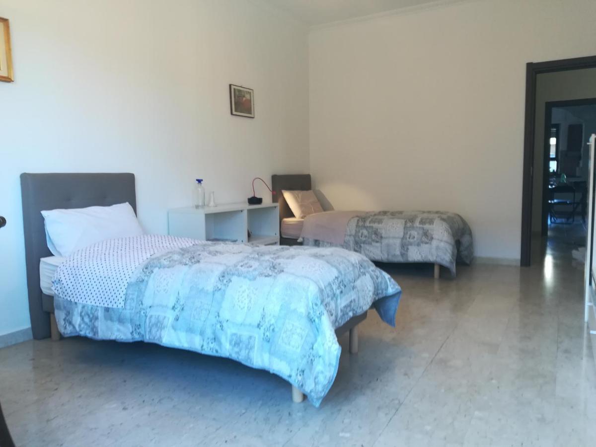 Lingotto Turin Apartament Apartment ภายนอก รูปภาพ