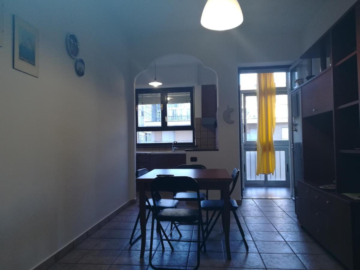 Lingotto Turin Apartament Apartment ภายนอก รูปภาพ