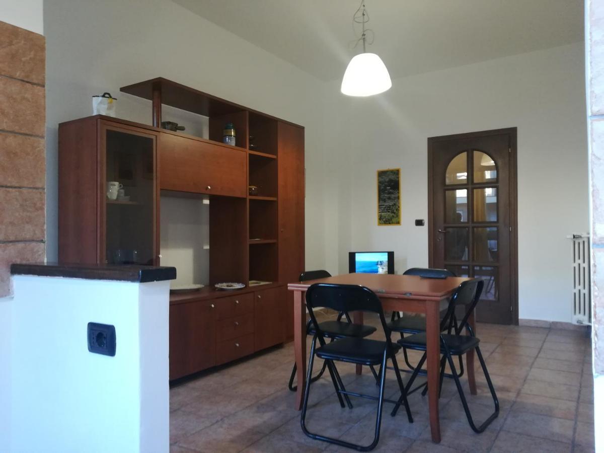 Lingotto Turin Apartament Apartment ภายนอก รูปภาพ