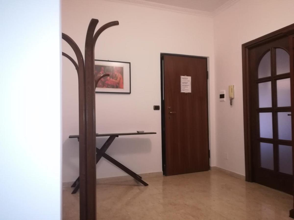 Lingotto Turin Apartament Apartment ภายนอก รูปภาพ