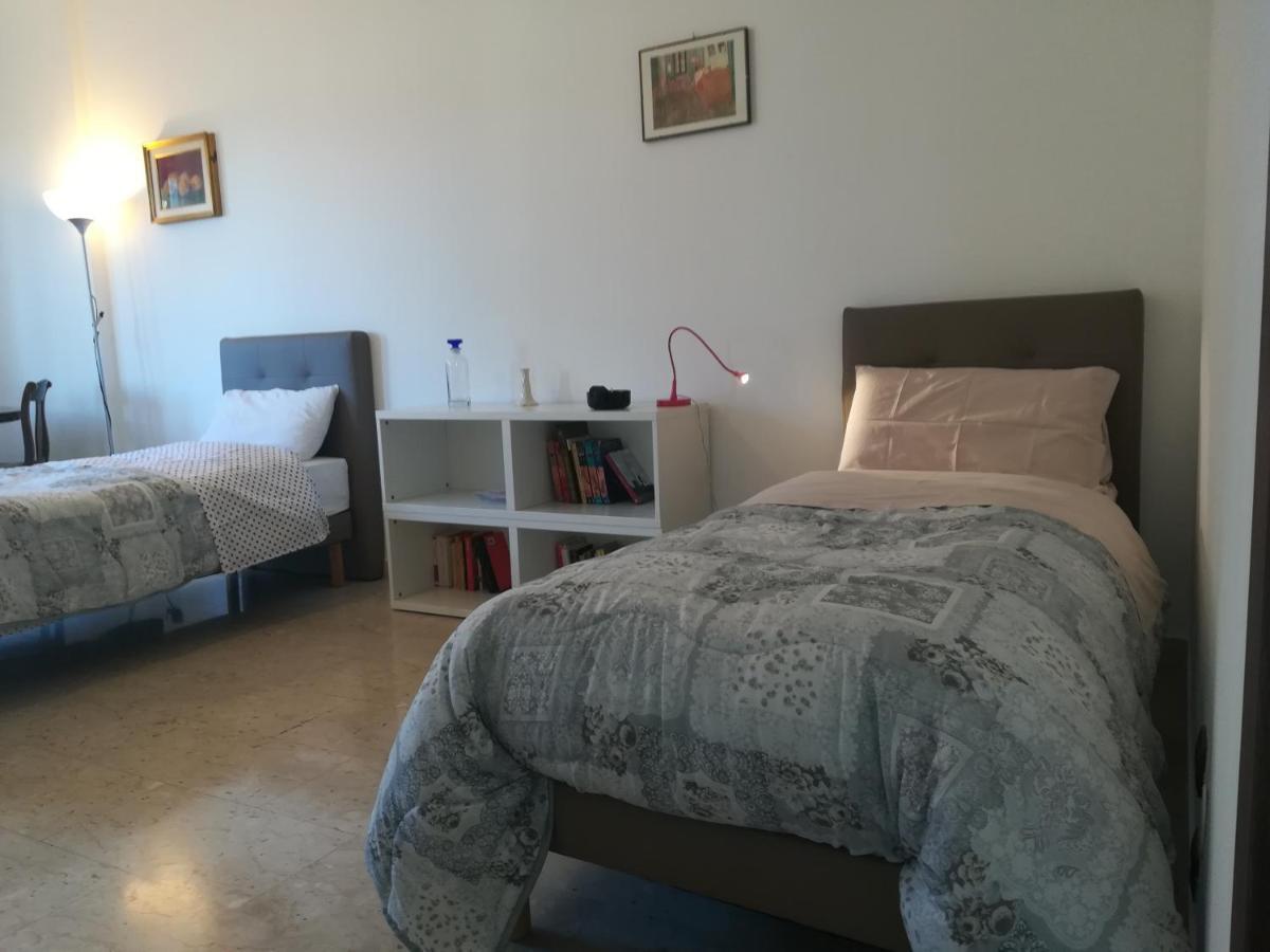 Lingotto Turin Apartament Apartment ภายนอก รูปภาพ