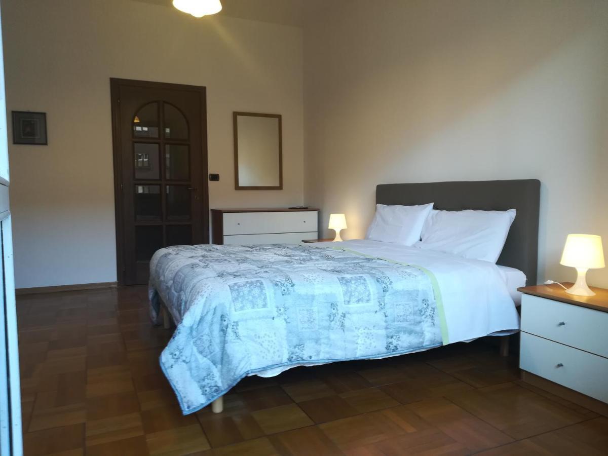 Lingotto Turin Apartament Apartment ภายนอก รูปภาพ